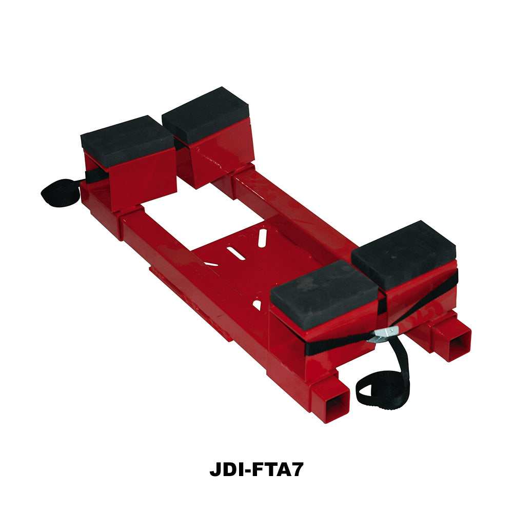 Industrie John Dow, Adattatore per serbatoio carburante John Dow Industries JDI-FTA7