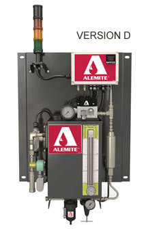 Alemite, Alemite M-SERIES OIL MIST - 31152-C