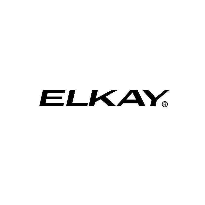 Elkay, Elkay Barrier Free Bi-Level 8 Gal. EMABFTL8WSLC