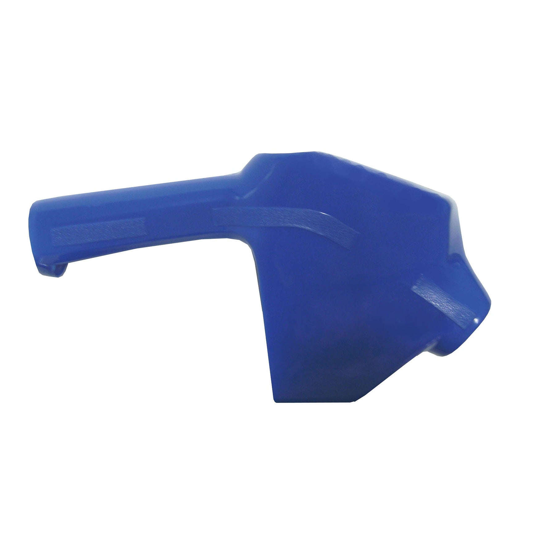 Lupetto, Isolatore Wolflube per ugelli da 3/4" e 1/2" - Blu