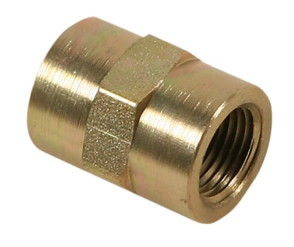 Attrezzature per lubrificanti Empire, LiquiDynamics 900402 Accoppiatore, 3/4" NPTF x 3/4" NPTF